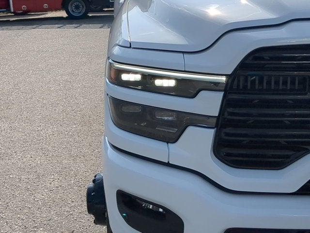 2026 RAM Ram 3500 Laramie