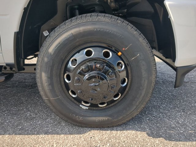 2026 RAM Ram 3500 Laramie