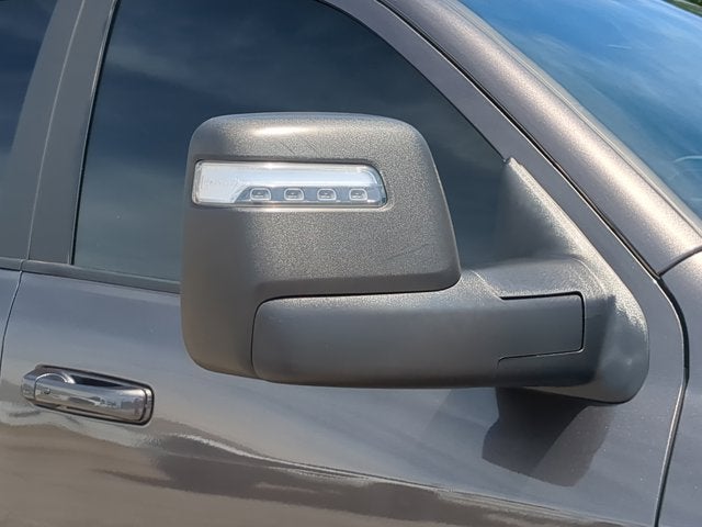 2025 RAM 3500 Laramie
