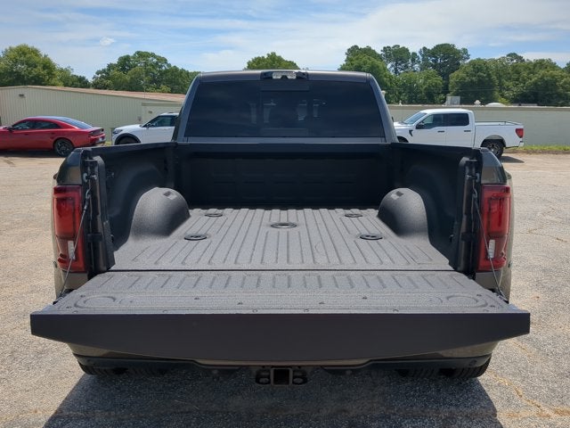 2025 RAM 3500 Laramie