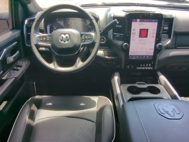2025 RAM 3500 Laramie