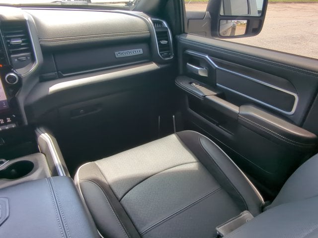 2025 RAM 3500 Laramie