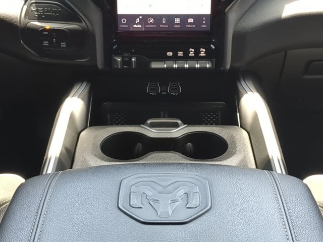 2025 RAM 3500 Laramie