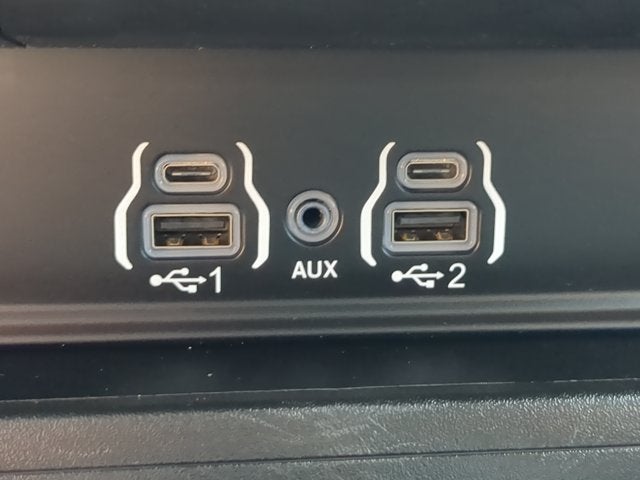 2025 RAM 3500 Laramie