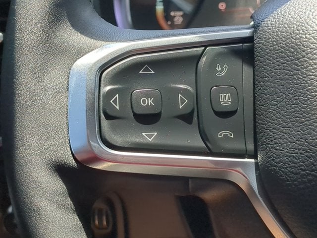 2025 RAM 3500 Laramie