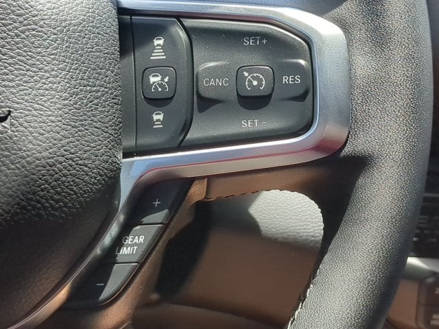 2025 RAM 3500 Laramie