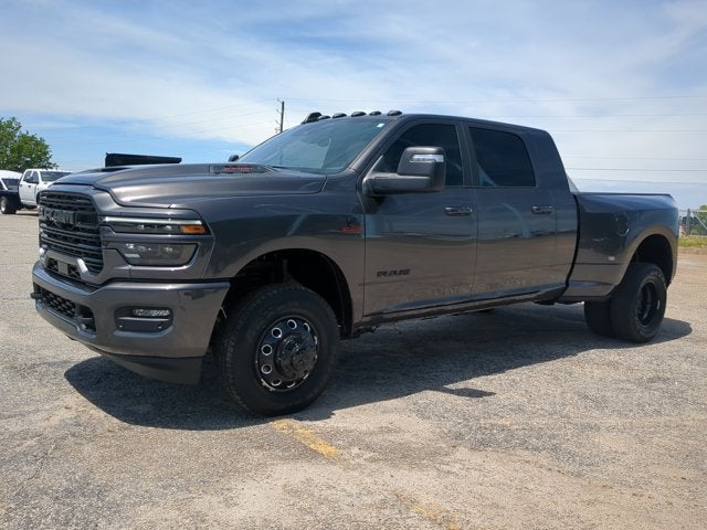 2025 RAM 3500 Laramie