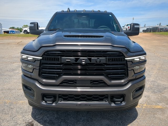 2025 RAM 3500 Laramie