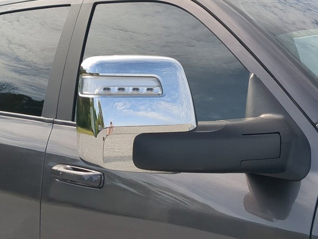 2025 RAM 3500 Laramie