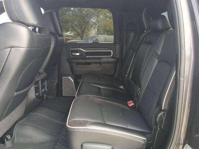 2025 RAM 3500 Laramie