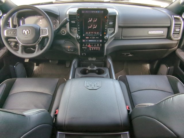 2025 RAM 3500 Laramie