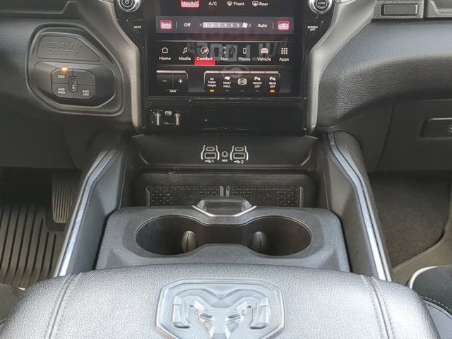 2025 RAM 3500 Laramie