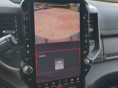 2025 RAM 3500 Laramie