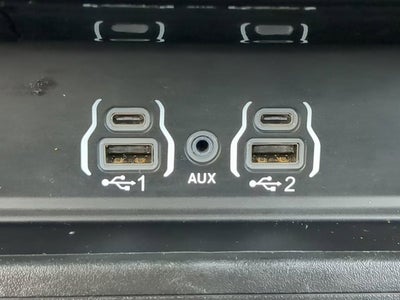 2025 RAM 3500 Laramie