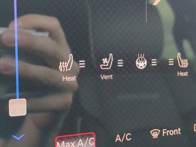 2025 RAM 3500 Laramie