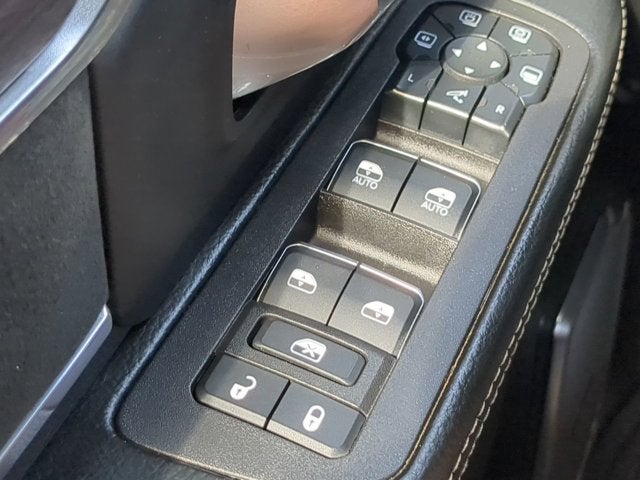 2025 RAM 3500 Laramie