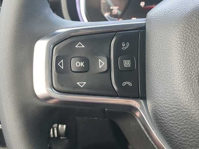 2025 RAM 3500 Laramie