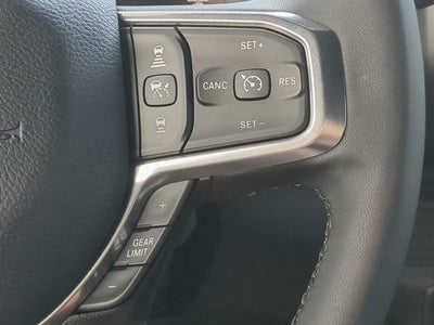 2025 RAM 3500 Laramie