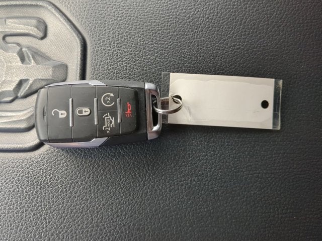 2025 RAM 3500 Laramie