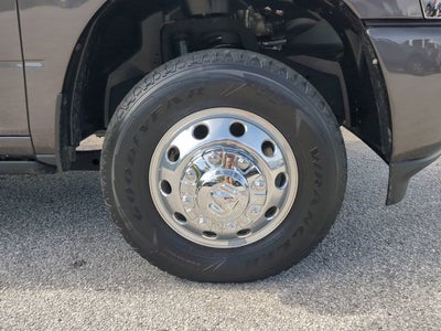 2025 RAM 3500 Laramie