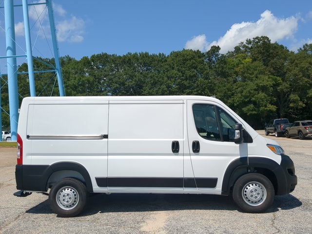 2026 RAM ProMaster 1500 Tradesman