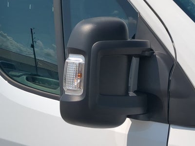 2026 RAM ProMaster 1500 Tradesman