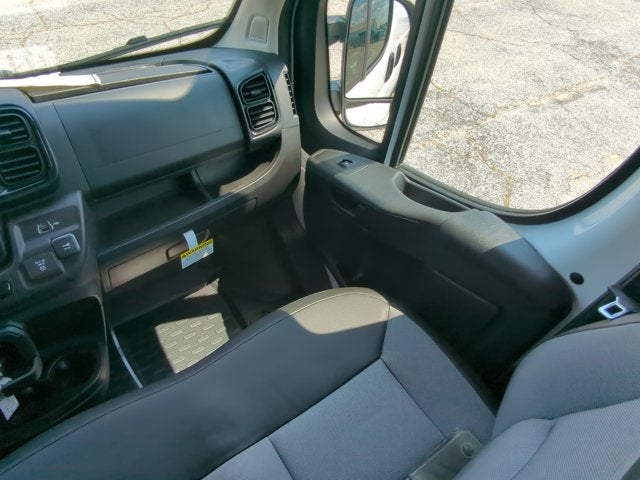 2026 RAM ProMaster 1500 Tradesman