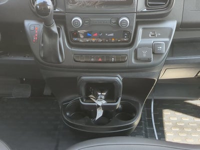 2026 RAM ProMaster 1500 Tradesman