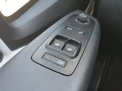 2026 RAM ProMaster 1500 Tradesman