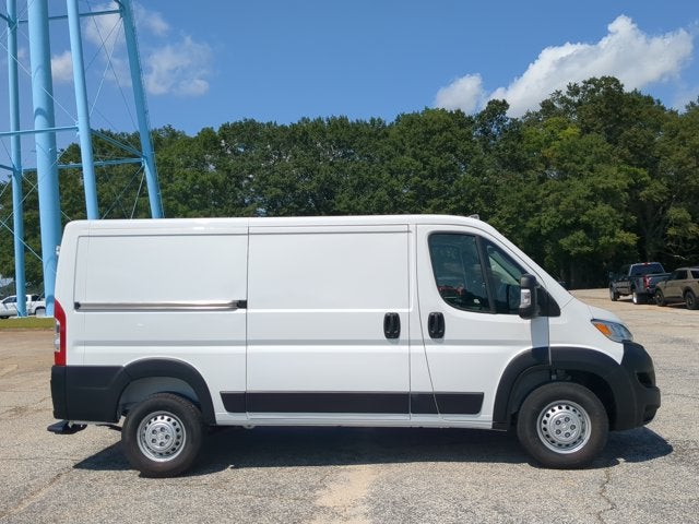 2026 RAM ProMaster 1500 Tradesman