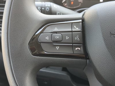 2026 RAM ProMaster 1500 Tradesman