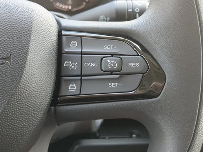 2026 RAM ProMaster 1500 Tradesman