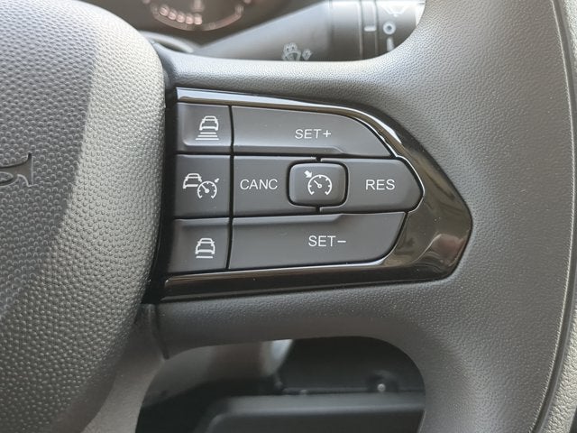 2026 RAM ProMaster 1500 Tradesman