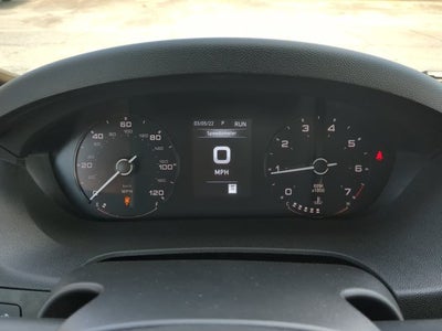 2026 RAM ProMaster 1500 Tradesman