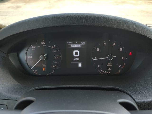 2026 RAM ProMaster 1500 Tradesman
