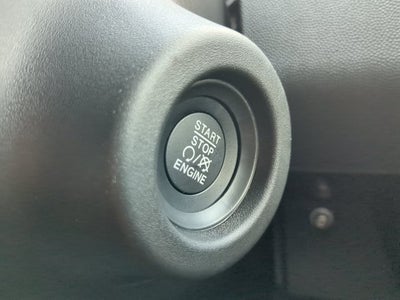 2026 RAM ProMaster 1500 Tradesman