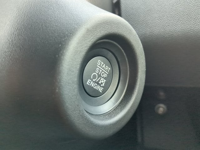 2026 RAM ProMaster 1500 Tradesman