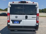 2026 RAM ProMaster 1500 Tradesman