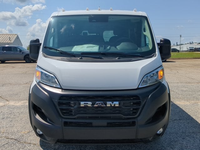 2026 RAM ProMaster 1500 Tradesman