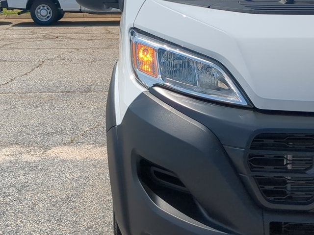 2026 RAM ProMaster 1500 Tradesman