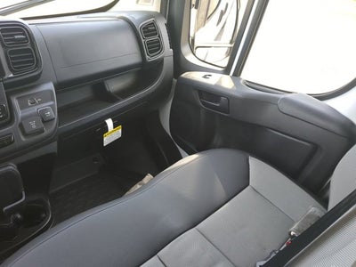 2026 RAM Ram ProMaster Tradesman