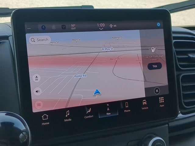 2026 RAM Ram ProMaster Tradesman