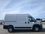 2026 RAM Ram ProMaster Tradesman
