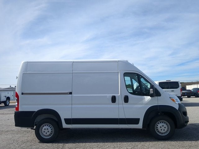 2026 RAM Ram ProMaster Tradesman