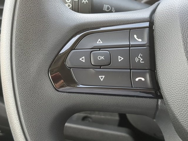 2026 RAM Ram ProMaster Tradesman