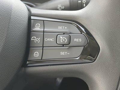 2026 RAM Ram ProMaster Tradesman