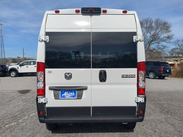 2026 RAM Ram ProMaster Tradesman