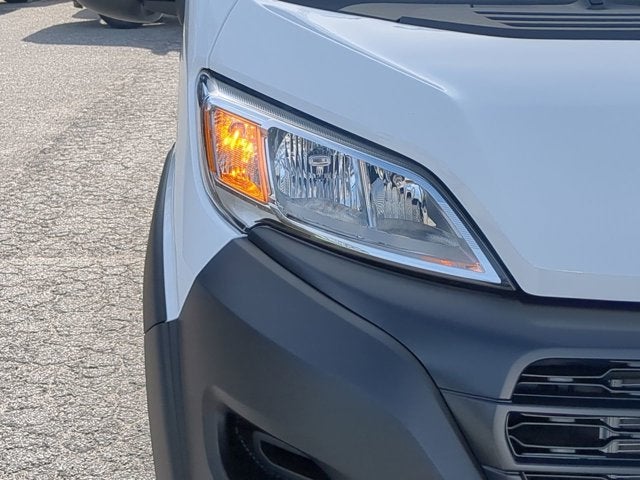 2026 RAM Ram ProMaster Tradesman