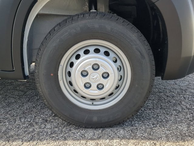 2026 RAM Ram ProMaster Tradesman