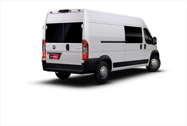 2026 RAM Promaster Tradesman